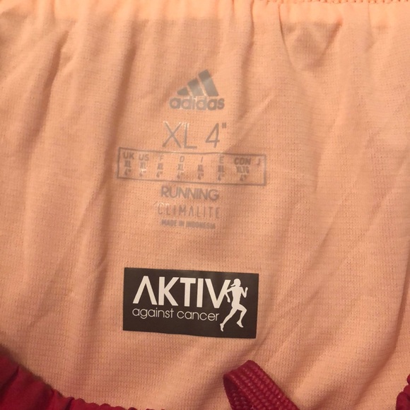 Adidas shorts - Picture 3 of 5